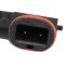 ABS Sensor Front Pair RWD