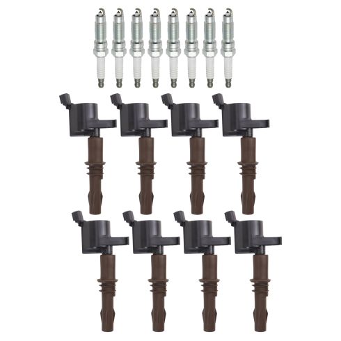 Ignition Kit