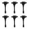 Ignition Coil Set (6pc)