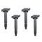 Ignition Coil Set (4pc)