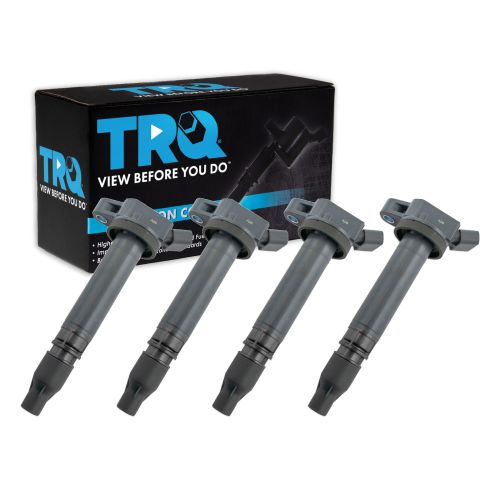 Ignition Coil Set