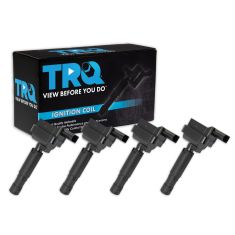 Ignition Coil Set
