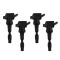 Ignition Coil Set (4pc)