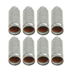 Spark Plug Wire Heat Shield (Set of 8)