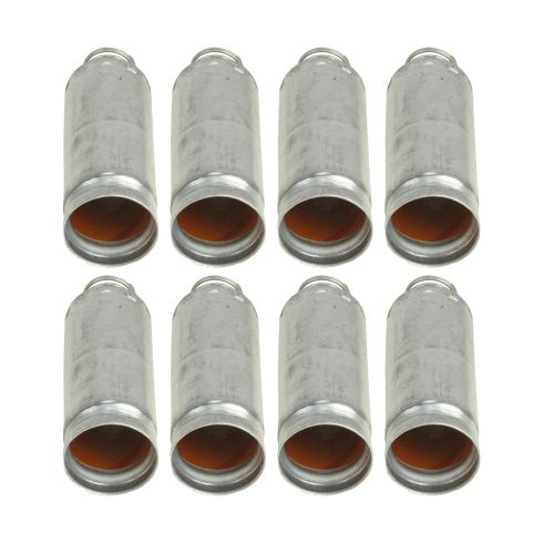 Spark Plug Wire Heat Shield (Set of 8)