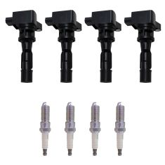 Ignition Coil Kit
