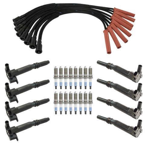 Ignition Coil Kit
