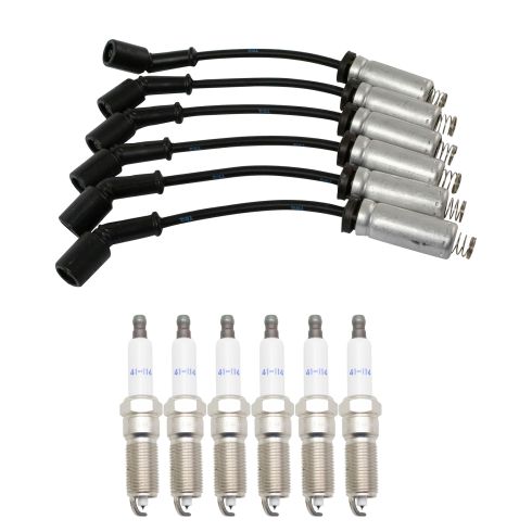 Ignition Coil Kit