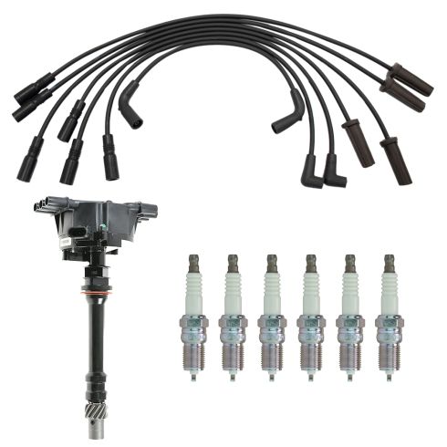 Ignition Coil Kit