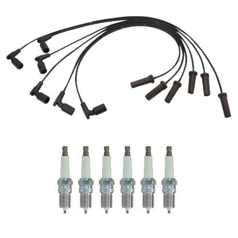 Ignition Coil Kit