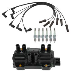 Ignition Kit