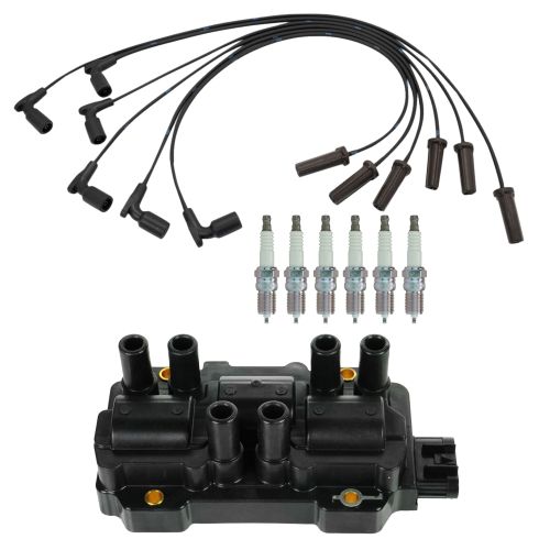 Ignition Kit
