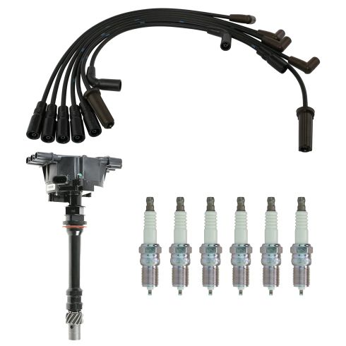 Ignition Coil Kit