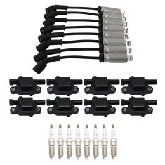 Ignition Coil Kit