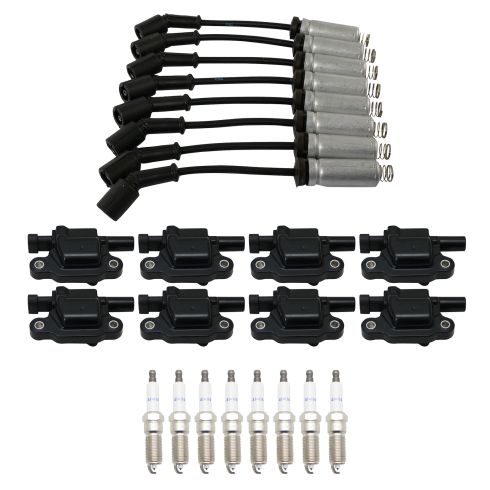 Ignition Coil Kit