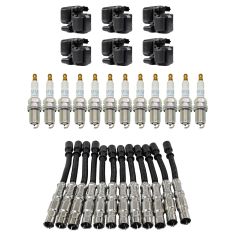 Ignition Coil Kit