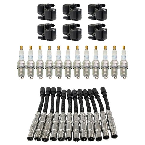 Ignition Coil Kit