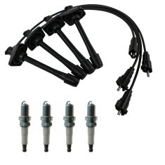 Ignition Coil Kit