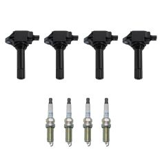 Ignition Coil Kit