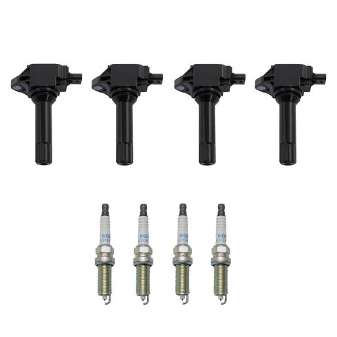 Ignition Coil Kit