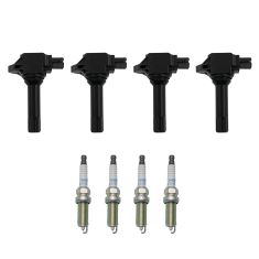 Ignition Coil Kit