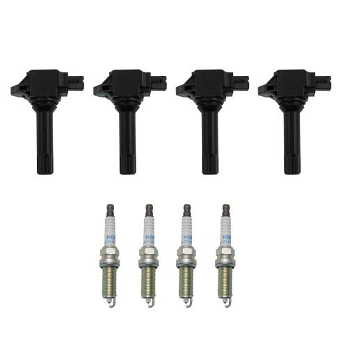 Ignition Coil Kit