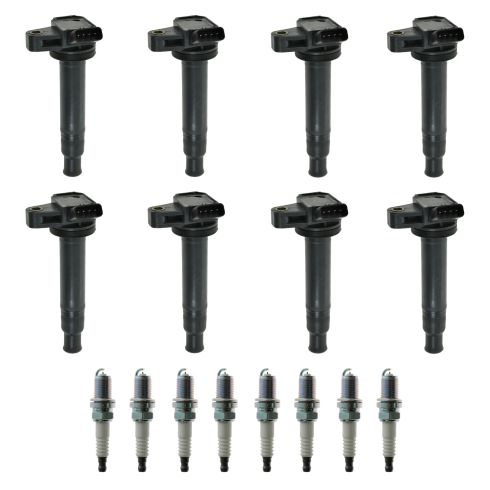 Ignition Coil Kit