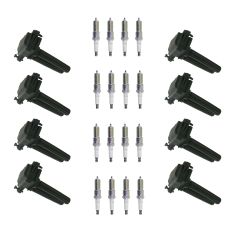 Ignition Coil Kit