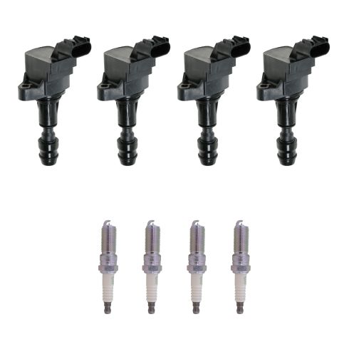 Ignition Coil Kit