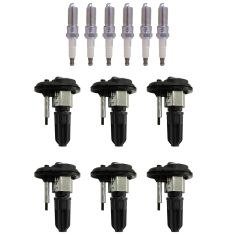 Ignition Coil Kit