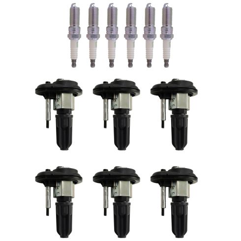Ignition Coil Kit