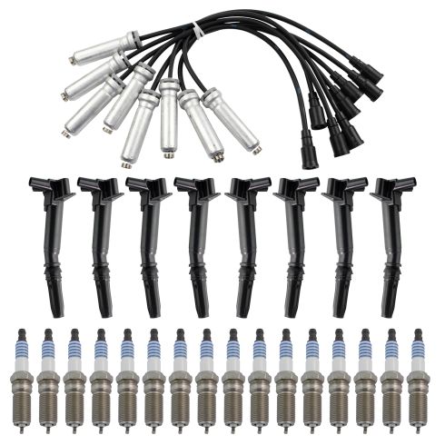 Ignition Kit