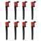 Performance Ignition Coil Set