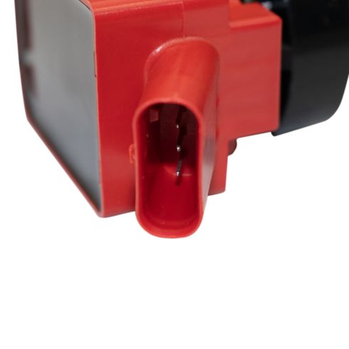 Ignition Coil Pack Replacement for L4 1.6L 1.6 Kia Qatar