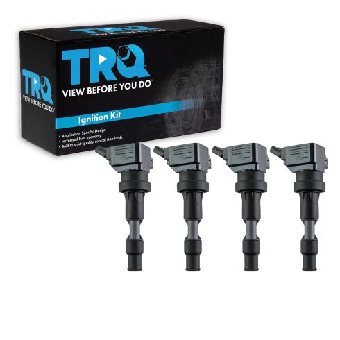 Ignition Coil Set