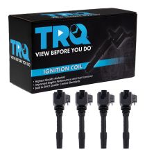 Ignition Coil Set