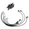 Spark Plug Wire Set & Coil Kit