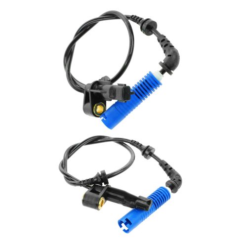 ABS Wheel Speed Sensor Set