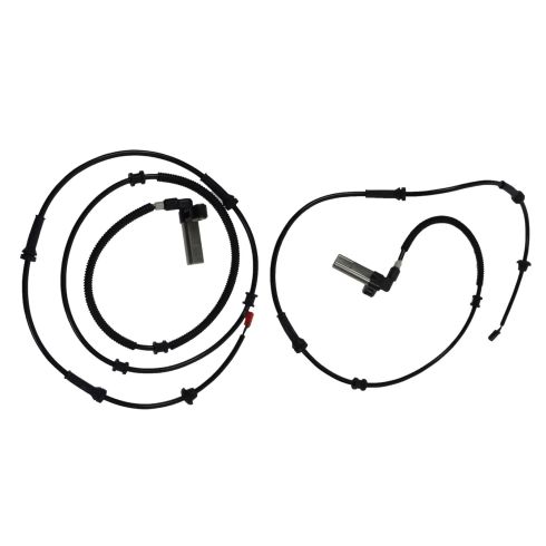 ABS Wheel Speed Sensor Set