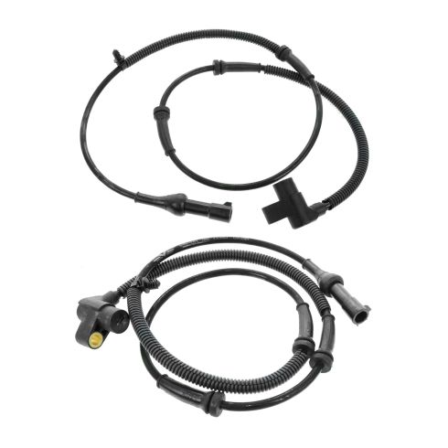 ABS Wheel Speed Sensor Set