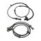 ABS Wheel Speed Sensor Set