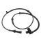 ABS Wheel Speed Sensor Pair
