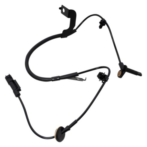 ABS Wheel Speed Sensors | Ibiks
