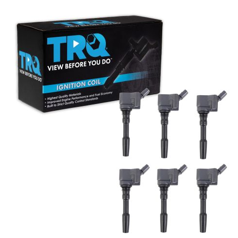Ignition Coil Set