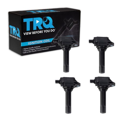 Ignition Coil Set
