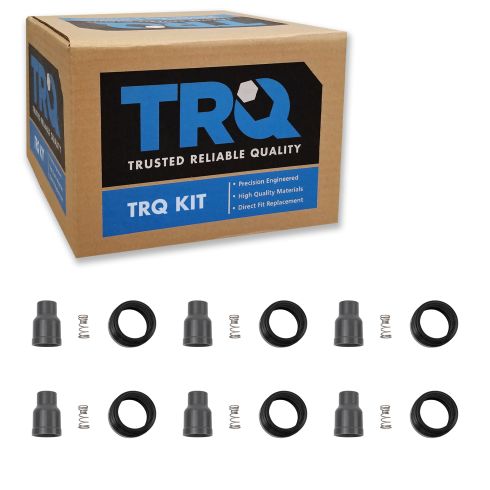 Ignition Coil Boot Set