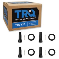 Ignition Coil Boot Set