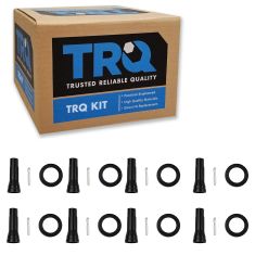 Ignition Coil Boot Set