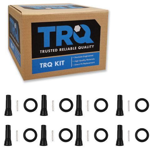 Ignition Coil Boot Set