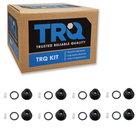 Ignition Coil Boot Set